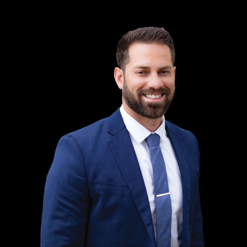 Headshot of Michael Brouse