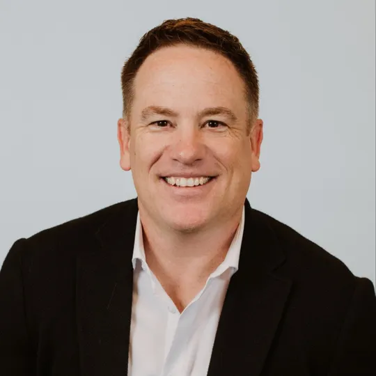 Jason Pomeroy, Agent in  - Compass