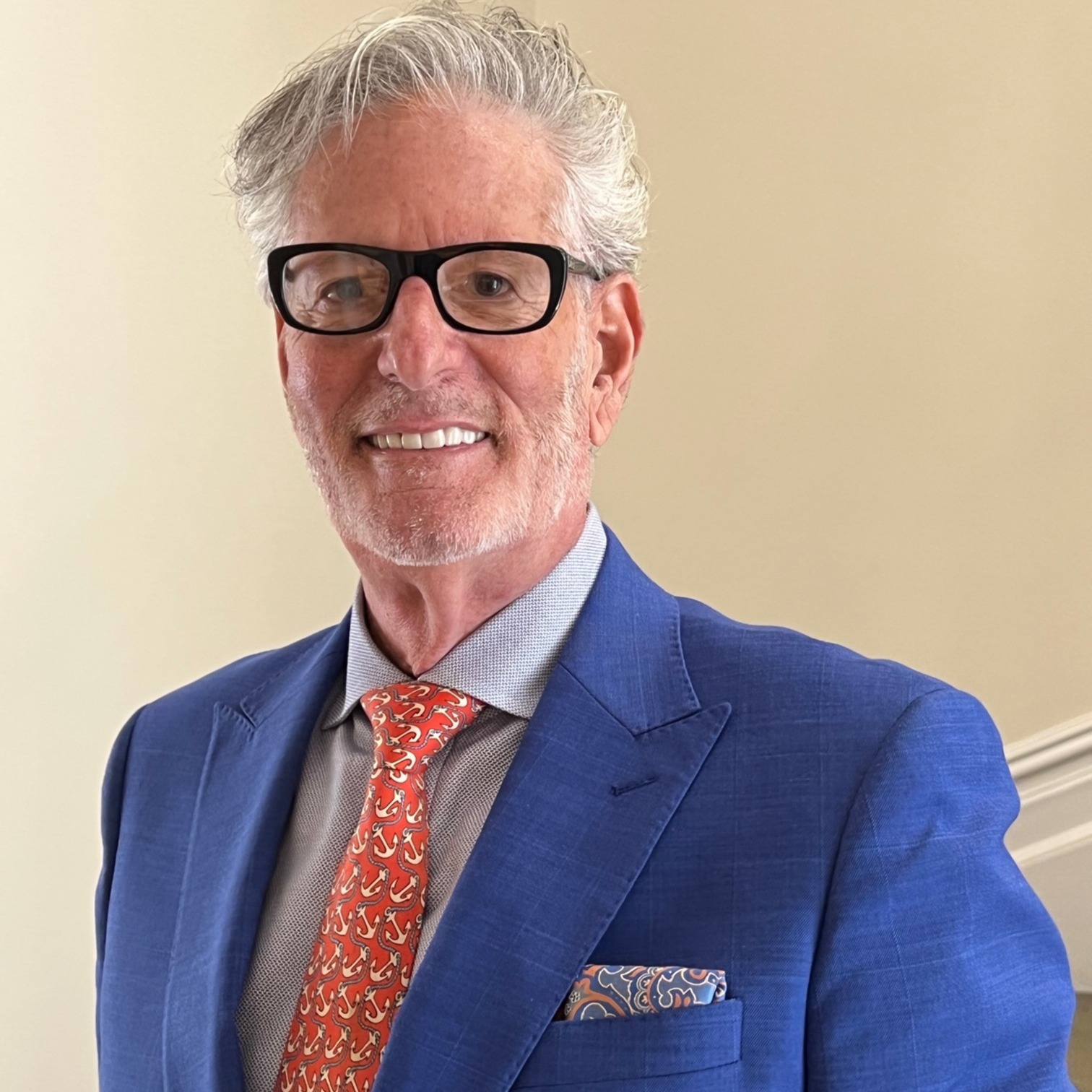 Lloyd Silverman, Real Estate Agent Compass