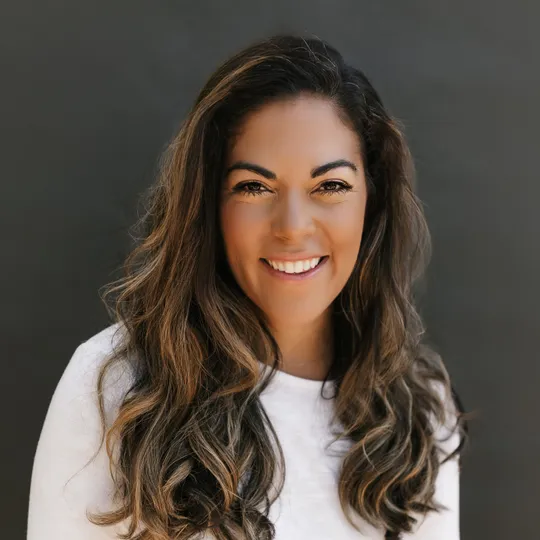 Alyson Grant, Agent in  - Compass