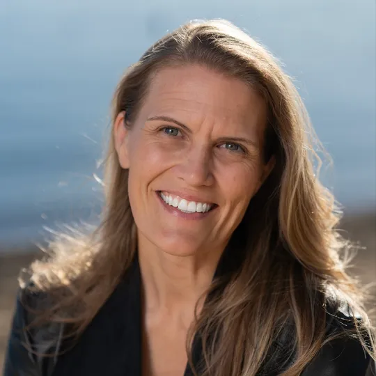 Brandice Banta, Agent in  - Compass