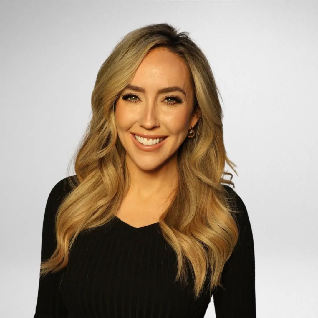 Headshot of Katie Baccus