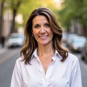 Tara Byrnes's Profile Photo