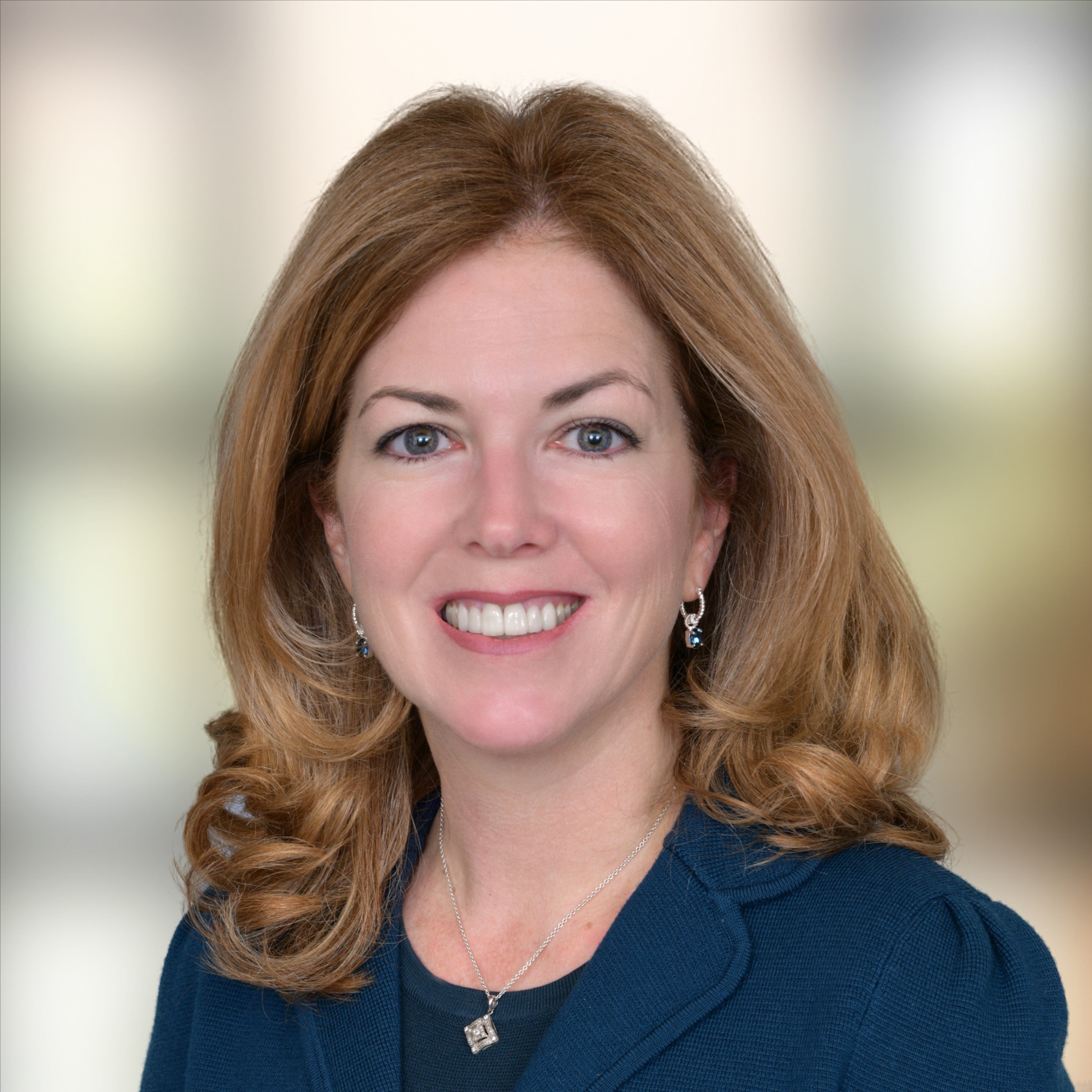 Headshot of Amy Pejman