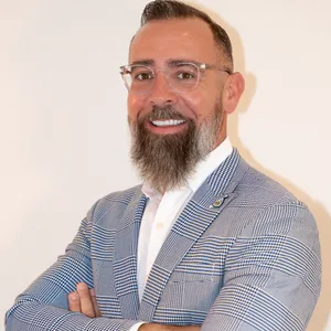 James Asbury's Profile Photo