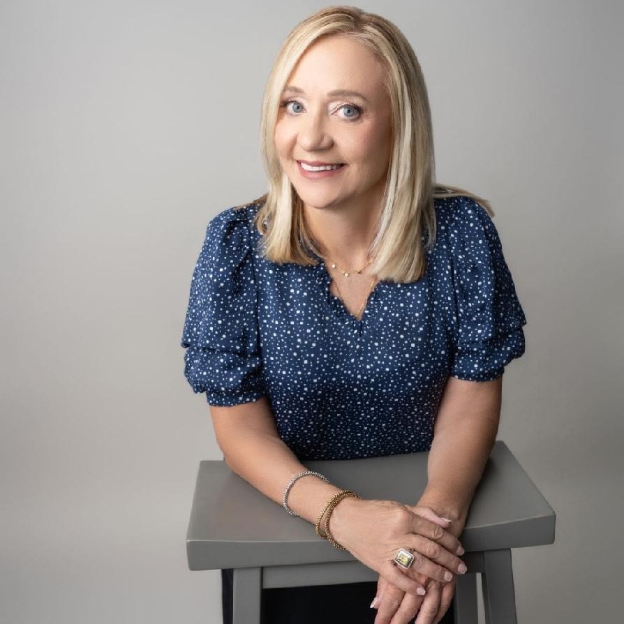 Headshot of Cindy Schupp