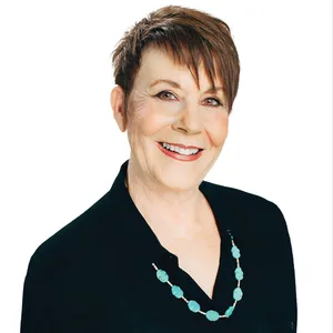 Jane Hume's Profile Photo