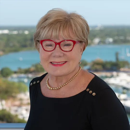 Denise Whitty, Agent in  - Compass