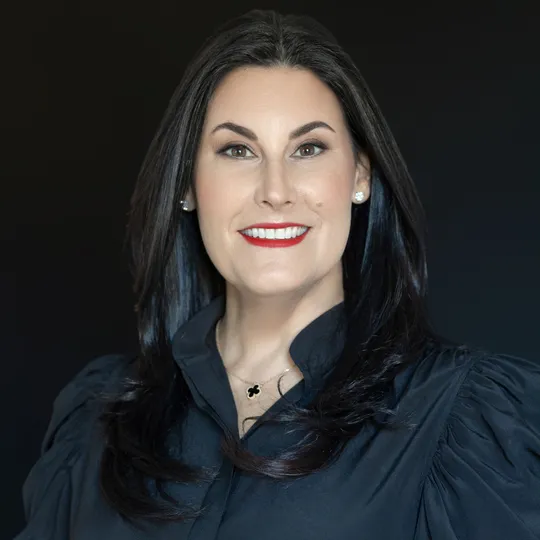 Michelle Teichberg, Agent in  - Compass