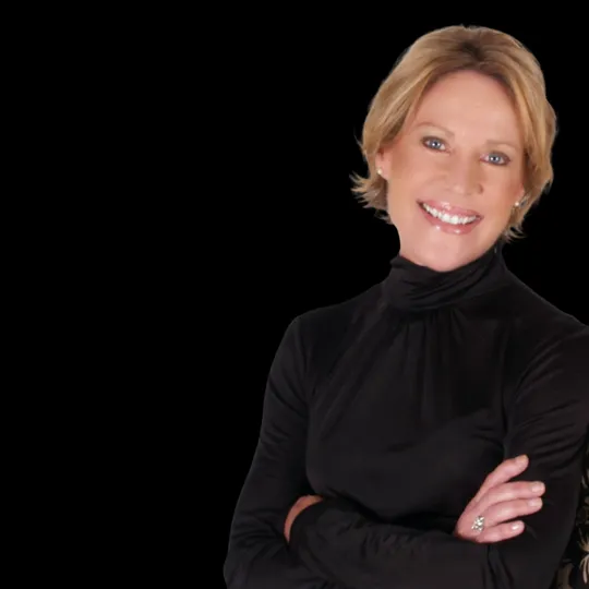 Bridget Goodwin, Agent in  - Compass