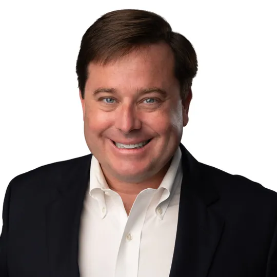 Glenn Chip Gardner, Agent in  - Compass