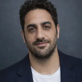 Danny Azad