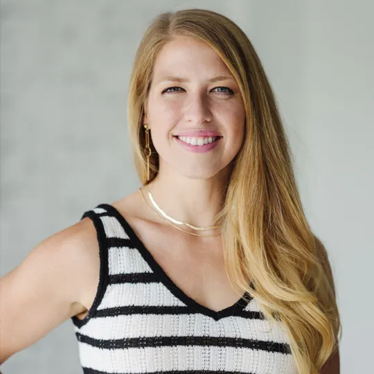 Kristin Bronkar, Agent in  - Compass