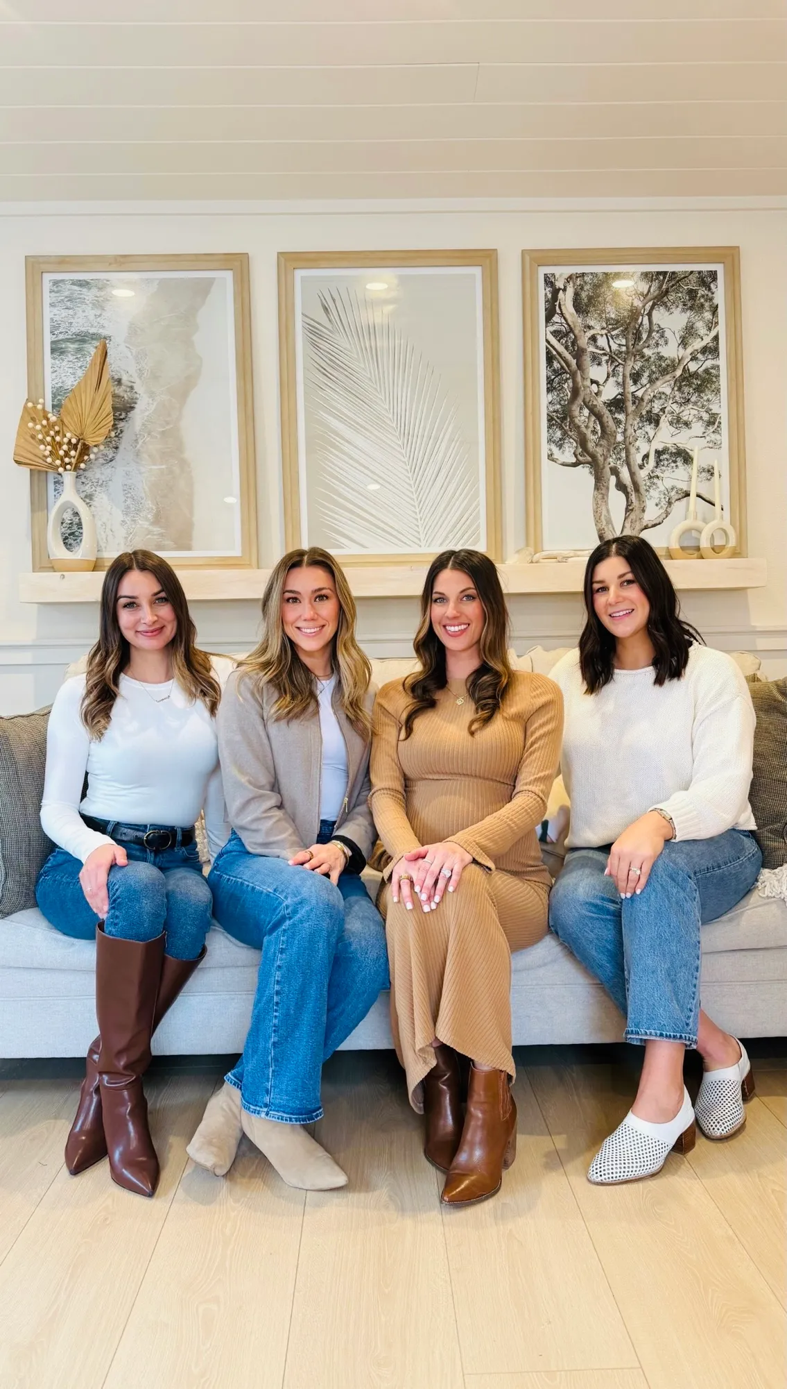 Ashley O'Malley + Associates