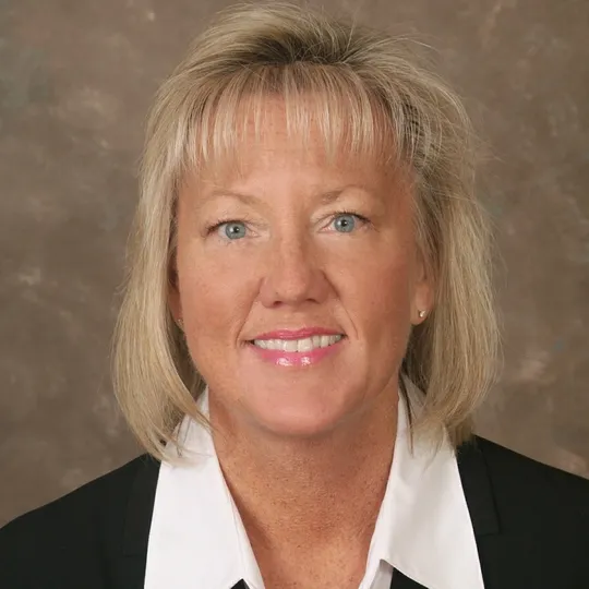 Karen Wilson, Agent in  - Compass