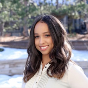 Headshot of Suraya Brohmer