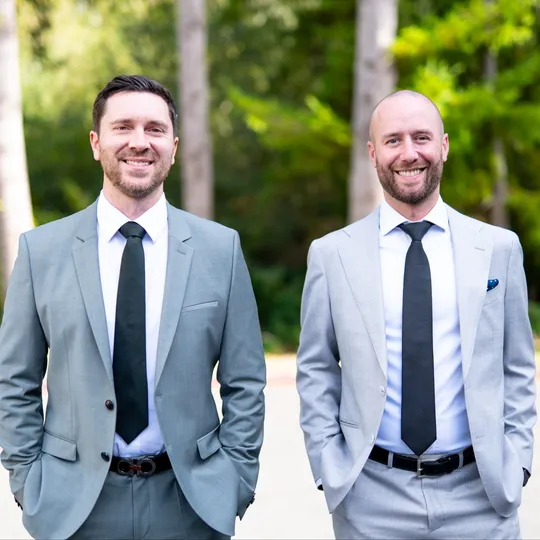 The Network PNW, Agent in  - Compass