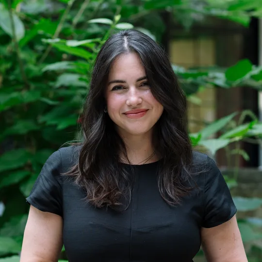 Bridget Whalen, Agent in  - Compass