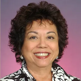 Sharon Chai, Agent in  - Compass