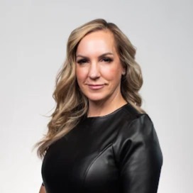 Headshot of Autumn Wright