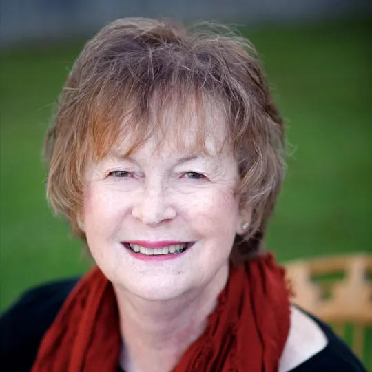 Jayne Ryder, Agent in  - Compass