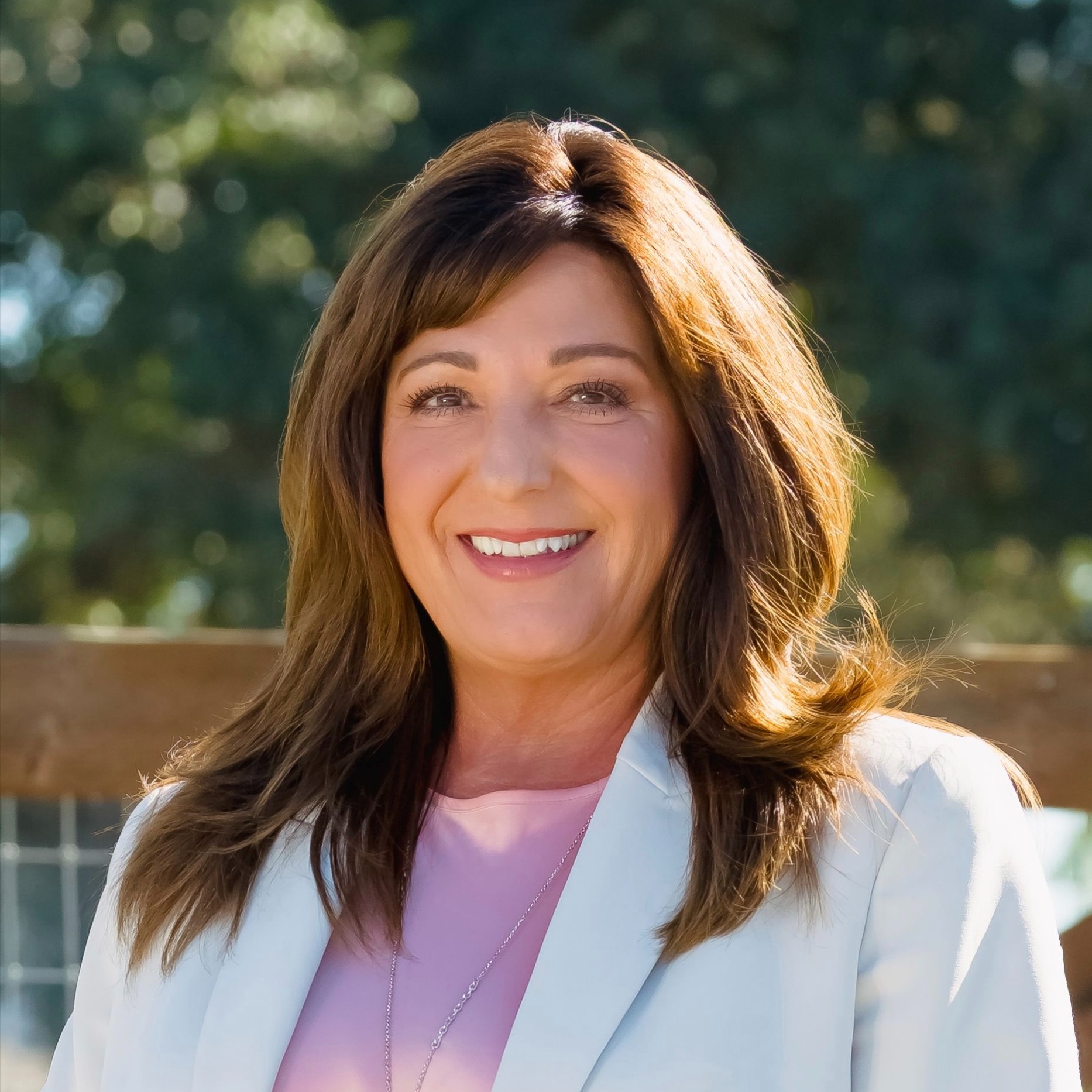 Headshot of Jennette Porteur
