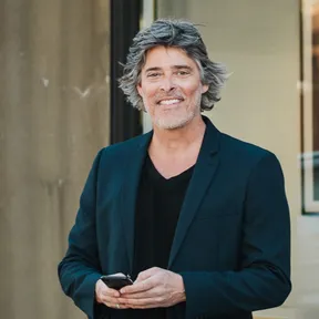 Kevin Roche