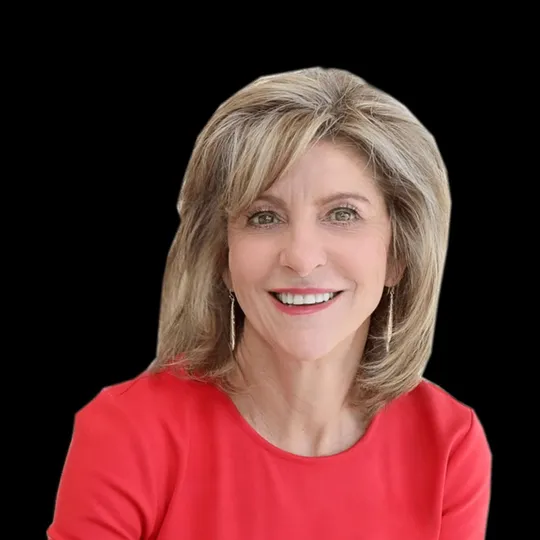 Cindy Bailey, Agent in  - Compass