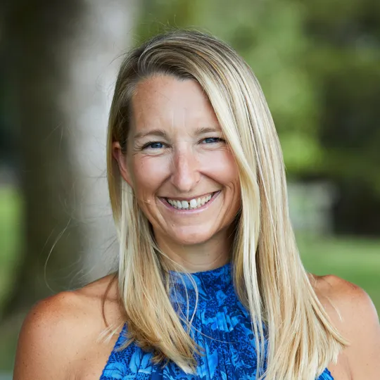 Lindsay Westbrook, Agent in  - Compass