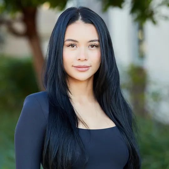 Jocelyn Guardado, Agent in  - Compass