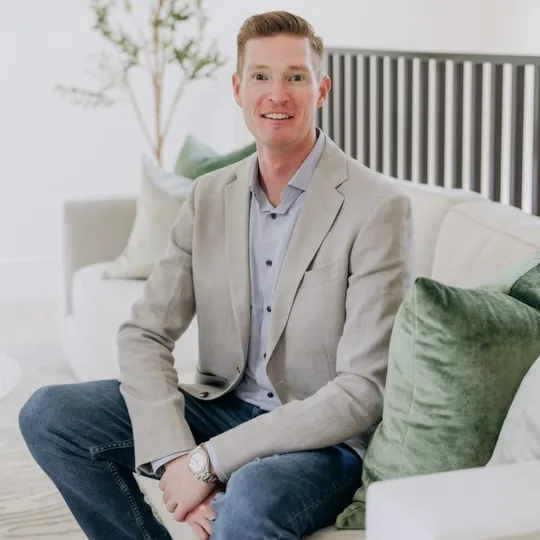 Philip Meeker, Agent in  - Compass