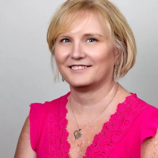 Debra Fothergill, Agent in  - Compass