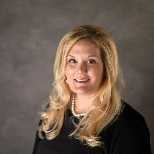 Courtenay Dufour, Agent in  - Compass