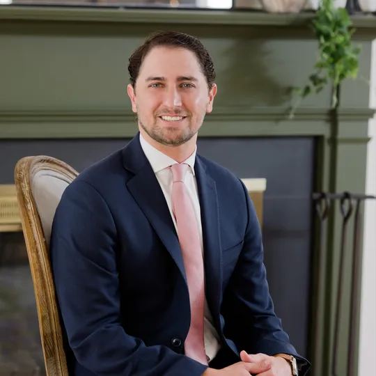 Gabriel Oran, Agent in  - Compass