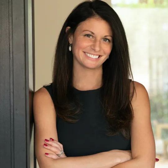 Rachel Weitzbuch, Agent in  - Compass