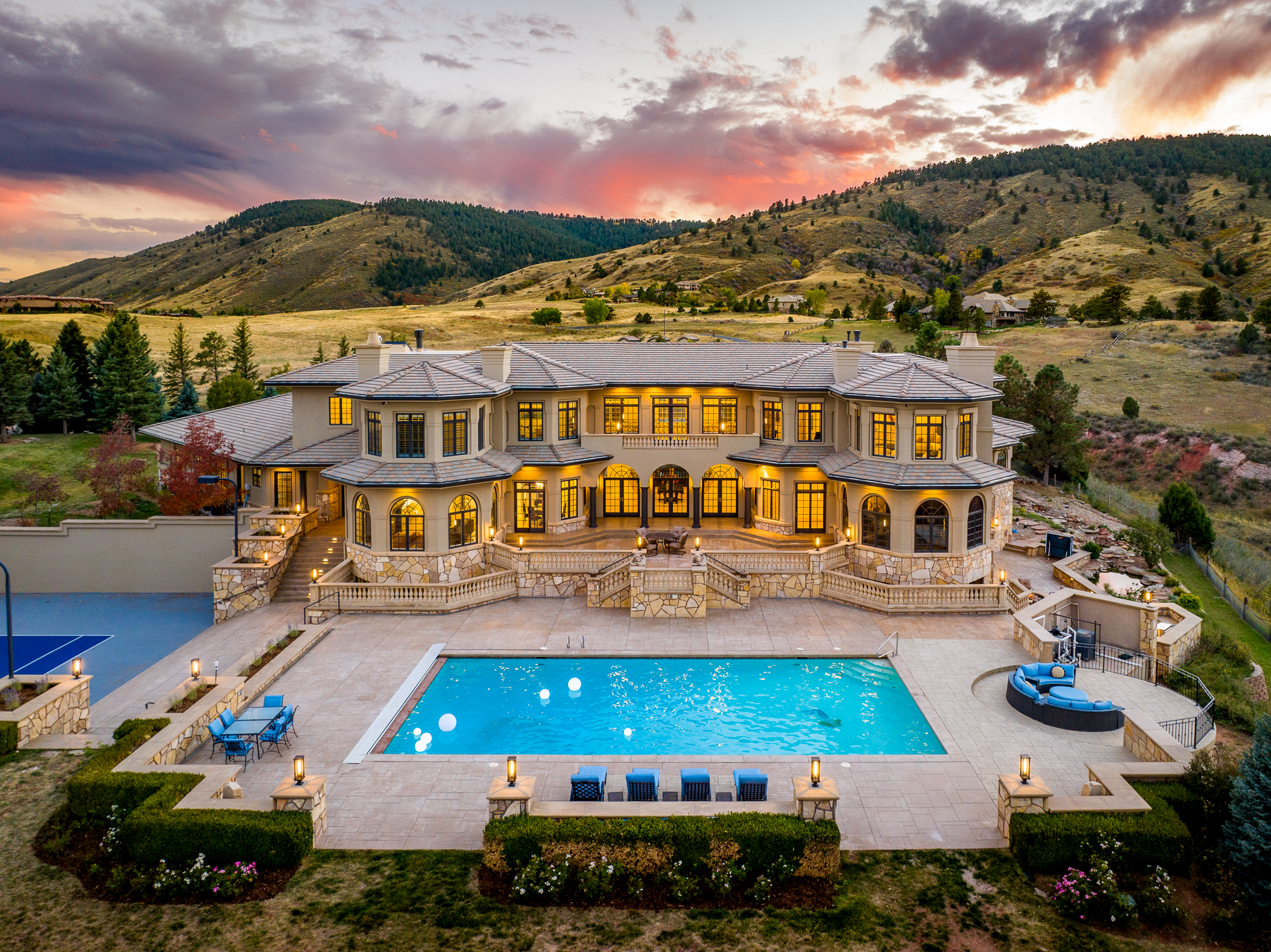 Luxury and Livability!