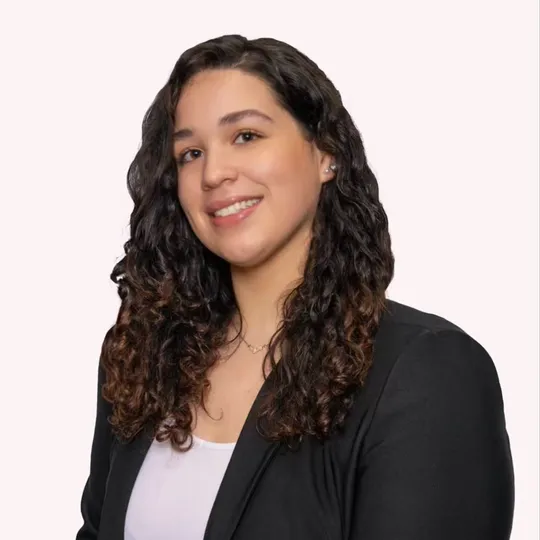 Shamylette De La Rosa, Agent in  - Compass