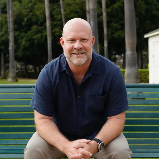 Collin Ellingson, Agent in  - Compass