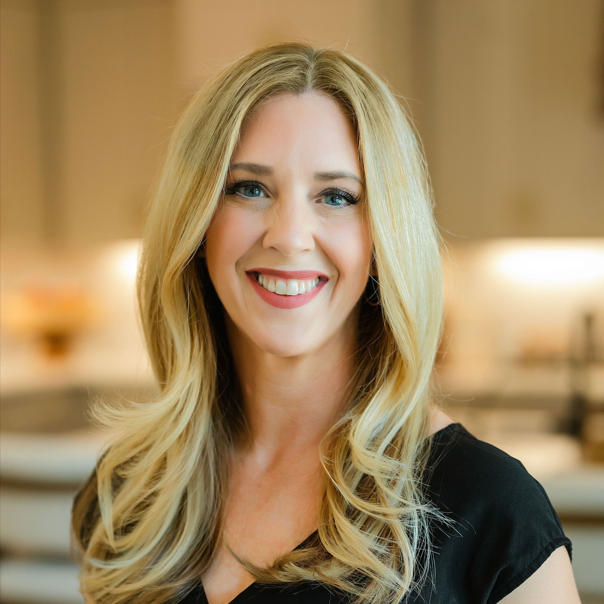 Headshot of Keri Jackson