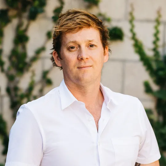 Graham Bockmiller, Agent in  - Compass