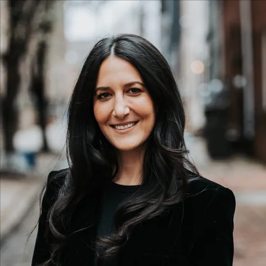 Jaime Hyman-Melman, Agent in  - Compass