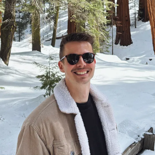 Alexander Menu, Agent in  - Compass