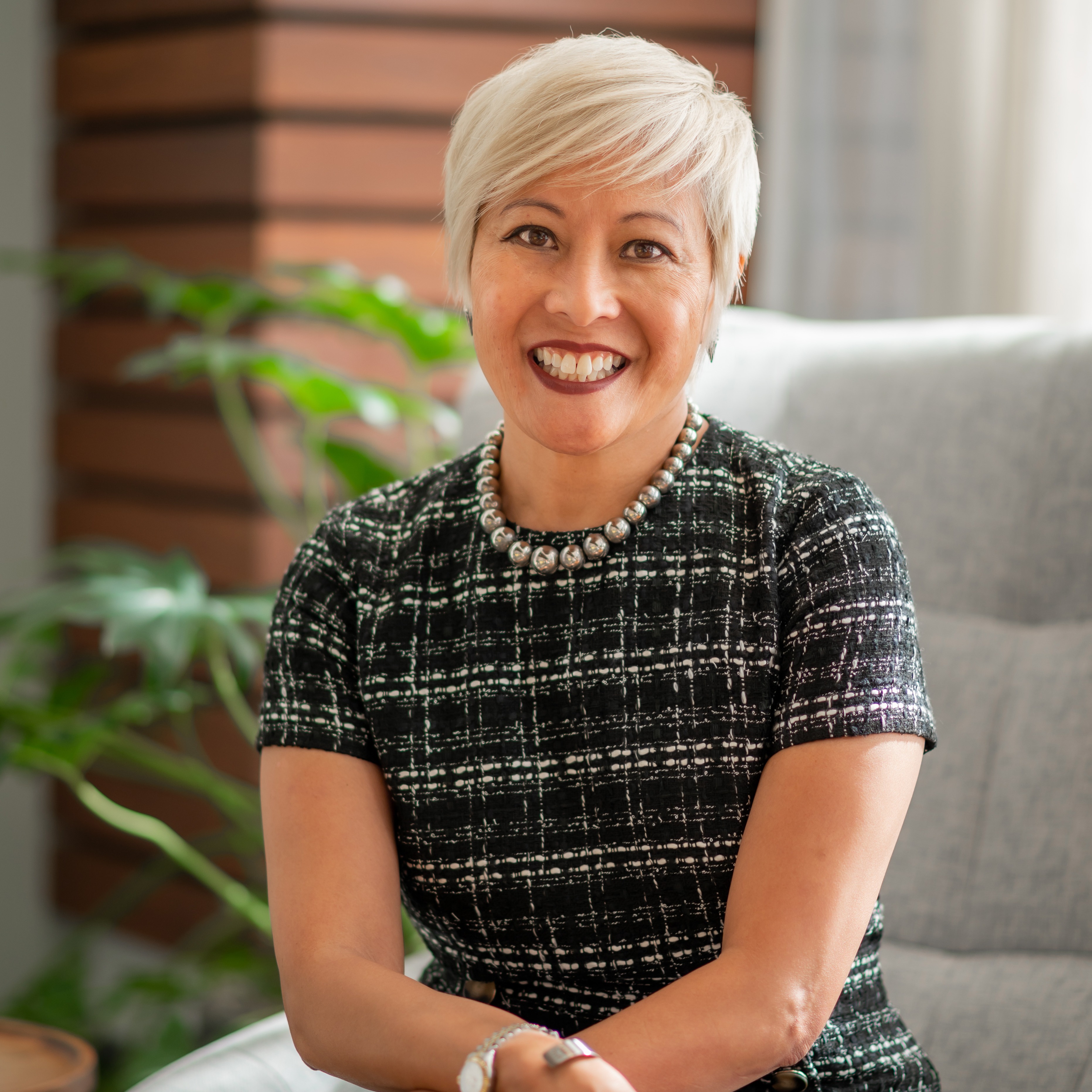 Joanne Balbarin, Real Estate Agent Compass