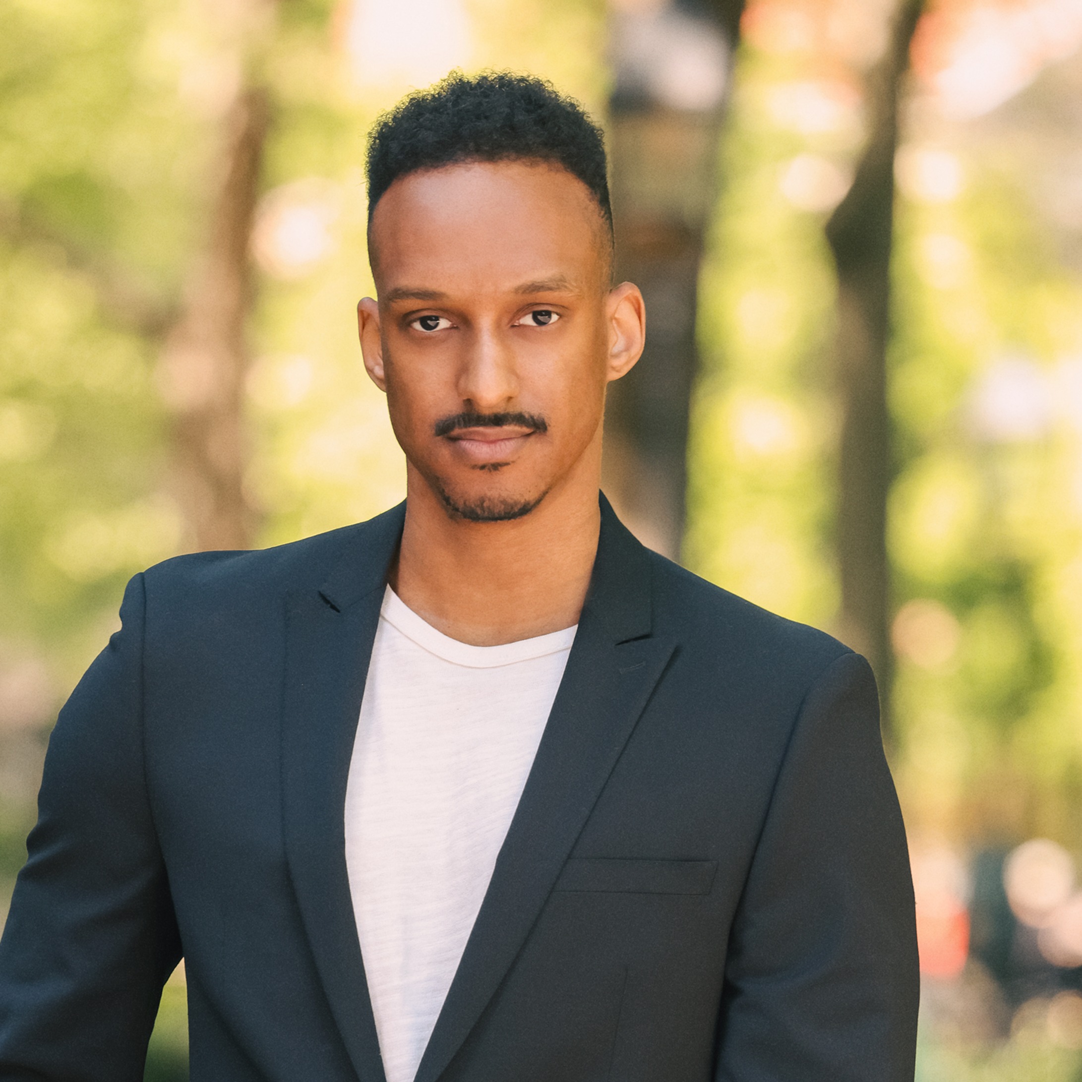 Headshot of David Gibbs