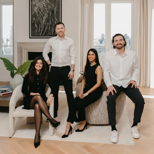 The Boyle Team, Agent in  - Compass