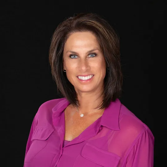 Jan Wood, Agent in  - Compass