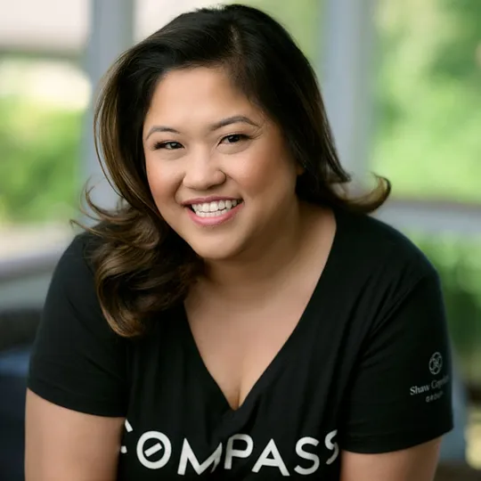 Mary Copeland, Agent in  - Compass