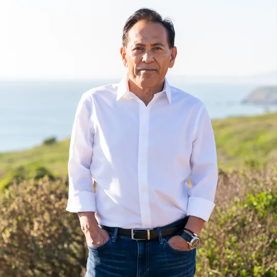 Rick Trono, Agent in  - Compass