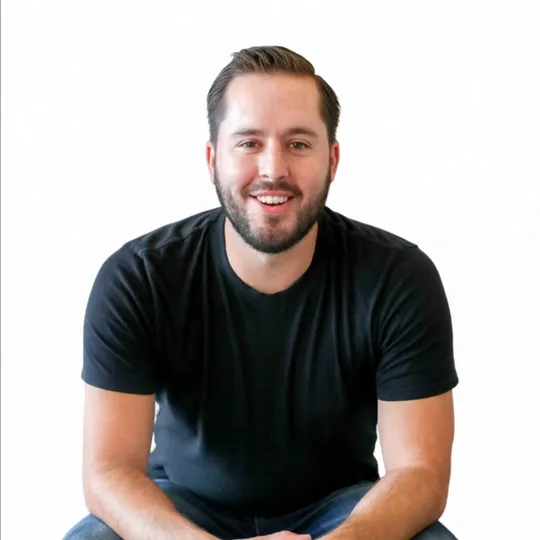 Tyler Zimmerman, Agent in  - Compass