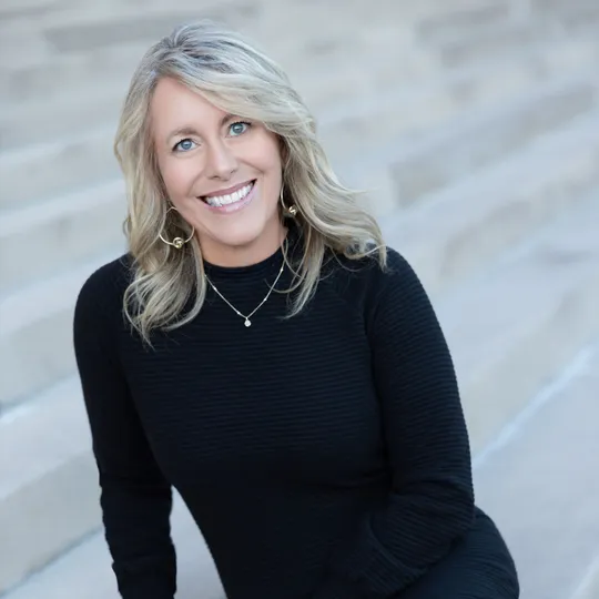 Dawn Cramer, Agent in  - Compass